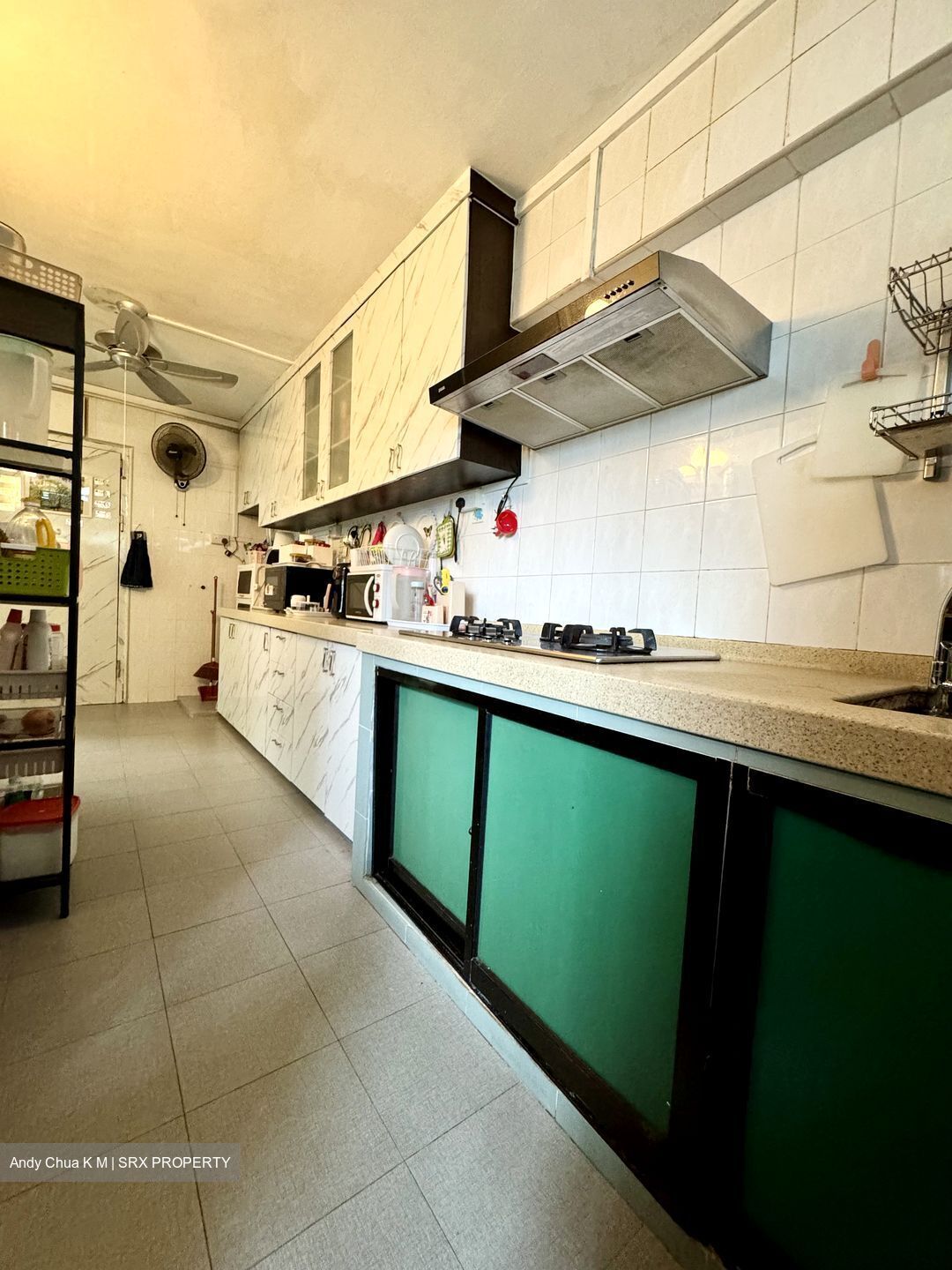 Blk 253 Compassvale Haven (Sengkang), HDB 5 Rooms #489752871